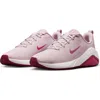 Nike Bella 7 Training Shoe In Pink