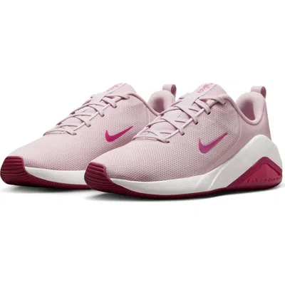 Nike Bella 7 Training Shoe In Pink