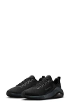 Nike Bella 7 Womens Training Shoes In Black
