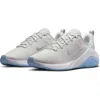 Nike Bella 7 Training Shoe In Dust/grey/blue