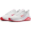 Nike Bella 7 Training Shoe In White/white/crimson