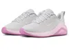 Nike Bella 7 In White