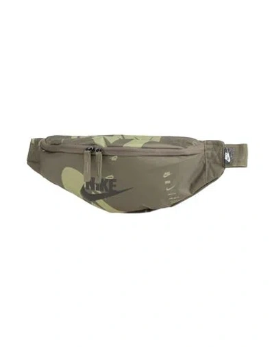 Nike Belt Bag Military Green Size - Polyester
