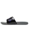 Nike Benassi Jdi Print Slide 'hiker Cartoon'