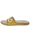 Nike Benassi Jdi Slide 'muted Bronze'