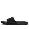 Nike Benassi N7 Slides 'black'