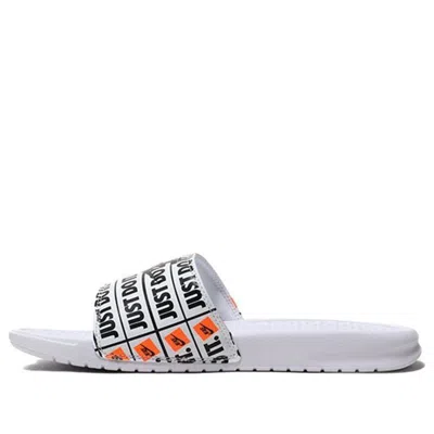 Nike Benassi Slide 'just Do It Print'