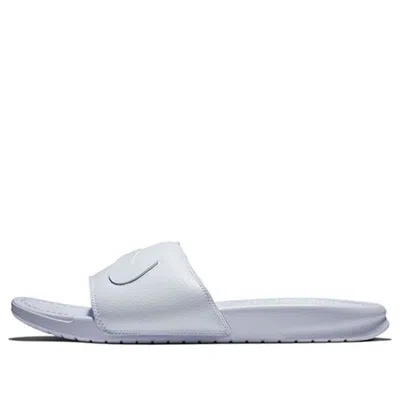 Nike Benassi Slide Ltd 'swoosh Pack'