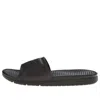 Nike Benassi Solarsoft Slide 'black'