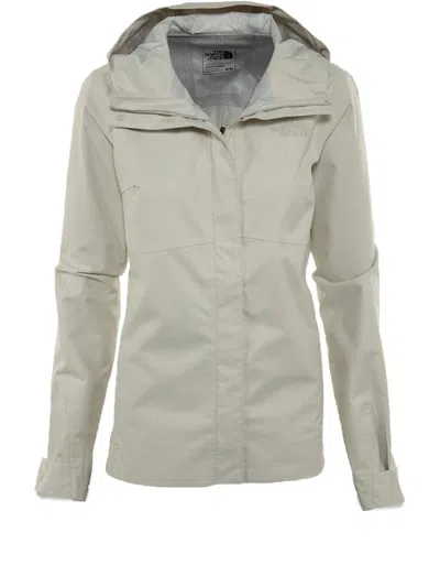 Nike Berrien Hooded Track Jacket In Gray