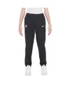 Nike Big Boys And Girls Anthracite Liverpool Air Pants