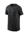 Nike Big Boys And Girls Black Ucf Knights 2024 Space Game T-shirt