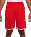 Nike Dri-fit Dna Big Kids' (boys') Basketball Shorts