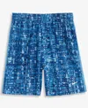 Nike Kids' Dri-fit Shorts In Gamerl,whi