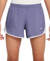 Nike Tempo Big Kids' (girls') Dri-fit Running Shorts