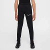 Nike Big Kids Academy Dri-fit Soccer Pants In Blue