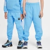 Nike Air Big Kids' Fleece Jogger Pants