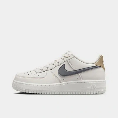 Nike Big Kids' Air Force 1 Low Casual Shoes