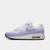 Nike Big Kids' Air Max 1 Casual Shoes (1y-7y)
