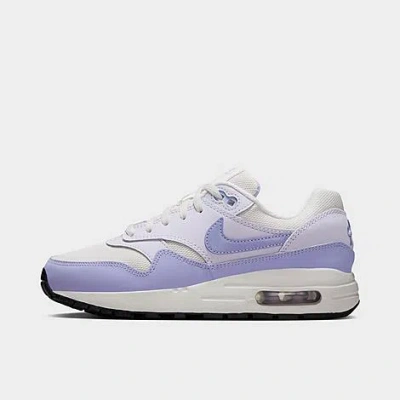 Nike Big Kids' Air Max 1 Casual Shoes (1y-7y)