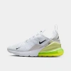 Nike Big Kids' Air Max 20 Casual Shoes