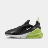 Nike Little Kids' Air Max 270 Casual Shoes