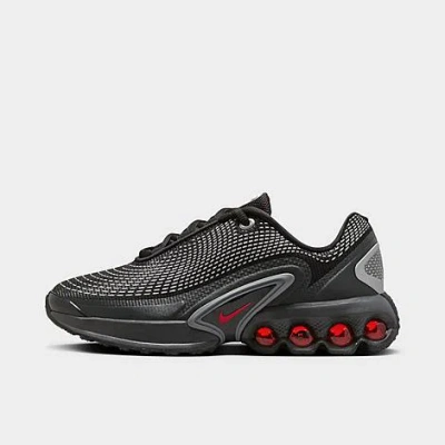 NIKE NIKE BIG KIDS' AIR MAX DN CASUAL SHOES