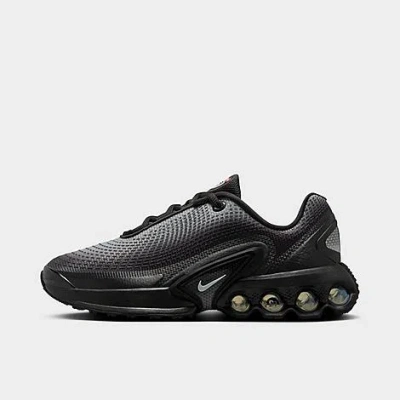 NIKE NIKE BIG KIDS' AIR MAX DN CASUAL SHOES
