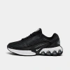 Nike Big Kids' Air Max Dn Casual Shoes In Black
