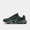 Nike Air Max Dn Little Kids' Shoes In Black/hyper Cobalt/rage Green/white