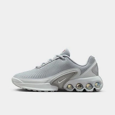 NIKE NIKE BIG KIDS' AIR MAX DN CASUAL SHOES