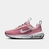 Nike Air Max Intrlk Lite Big Kids' Shoes In Pink Foam/elemental Pink/medium Soft Pink/white
