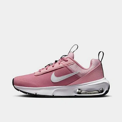 NIKE NIKE BIG KIDS' AIR MAX INTRLK LITE CASUAL SHOES