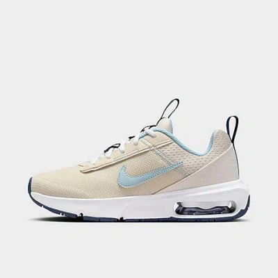 NIKE NIKE BIG KIDS' AIR MAX INTRLK LITE CASUAL SHOES