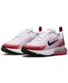 Nike Big Kids Air Max Phoenix Casual Sneakers From Finish Line In Multi