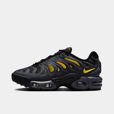 NIKE NIKE BIG KIDS' AIR MAX PLUS DRIFT CASUAL SHOES
