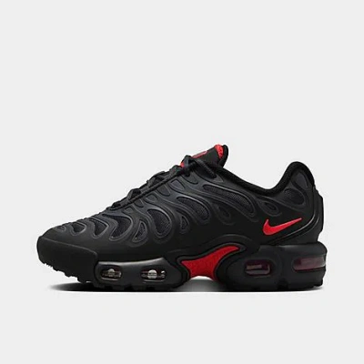 Nike Big Kids' Air Max Plus Drift Casual Shoes