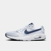 Nike Big Kids' Air Max Sc Casual Shoes In Grey