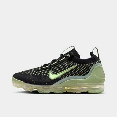 vapormax flyknit big kids