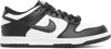 Nike Boys  Dunk Low In Black