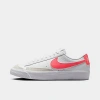 Nike Blazer Low '77 Big Kids' Shoes