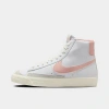 Nike Big Kids' Blazer Mid '77 Casual Shoes