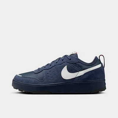 NIKE NIKE BIG KIDS' C1TY CASUAL SHOES