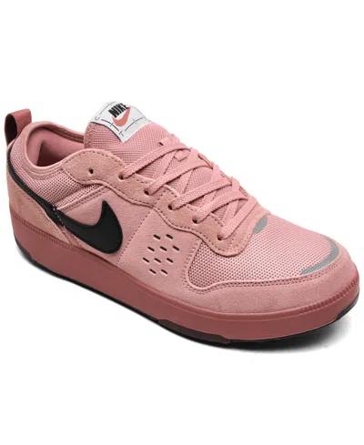 Nike Big Kids C1ty Casual Sneakers From Finish Line