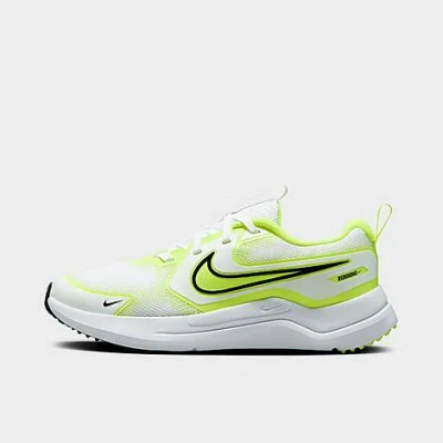 NIKE NIKE BIG KIDS' COSMIC RUNNER RUNNING SHOES