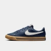 Nike Big Kids' Court Legacy Casual Shoes