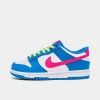 Nike Big Kids' Dunk Low Casual Shoes