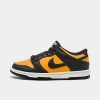 Nike Big Kids' Dunk Low Casual Shoes Size 5 Leather