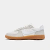 Nike Big Kids' Field General Casual Shoes In Pale Ivory/white/gum