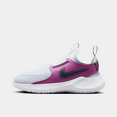 NIKE NIKE BIG KIDS' FLEX RUNNER 3 RUNNING SHOES